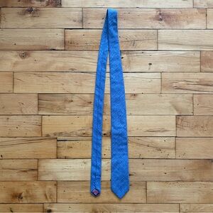 💙 EUC Original Penguin Blue Tie